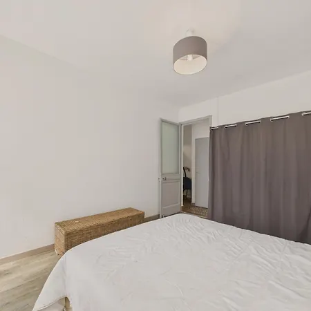 Maison Avec Dependance Dans Le Jardin Pour 6 Ferienhaus Les Sables-dʼOlonne