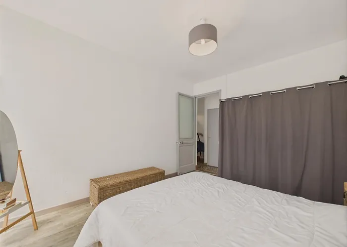 Maison Avec Dépendance Dans Le Jardin Pour 6 Сasa de vacaciones Les Sables-dʼOlonne