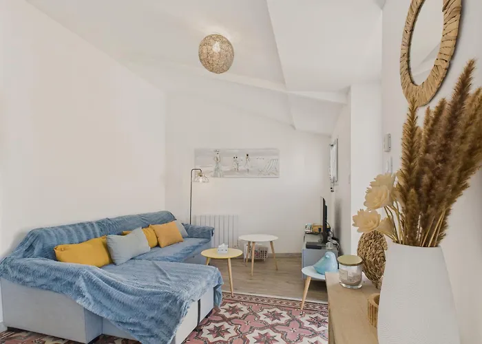 Сasa de vacaciones Maison Avec Dépendance Dans Le Jardin Pour 6 Les Sables-dʼOlonne